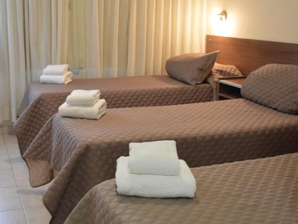 Destino Real Hotel : photo 3 de la chambre chambre triple