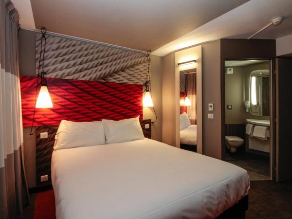 ibis Cahors : photo 4 de la chambre chambre double standard