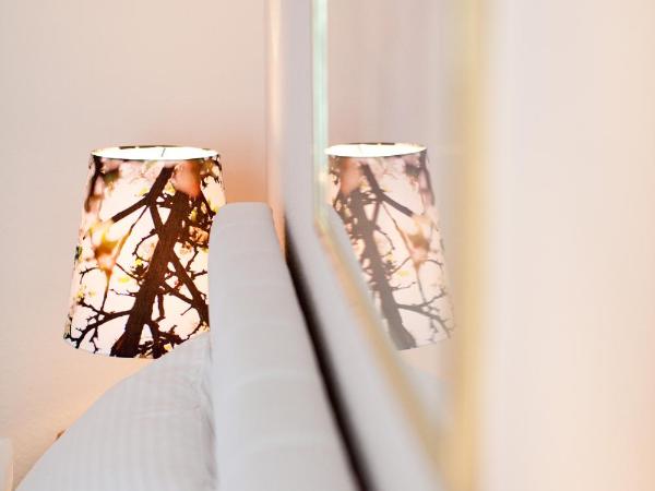 Hotel Schwalbe : photo 4 de la chambre chambre double standard