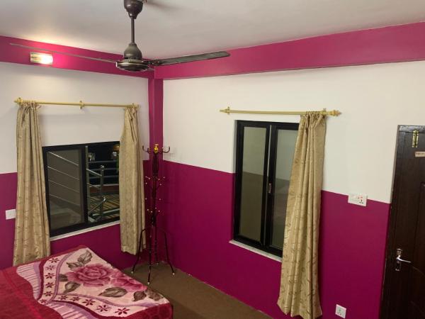 Om sweet Home ॐ : photo 4 de la chambre chambre triple confort