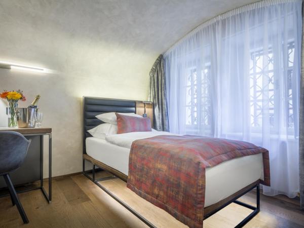 Hotel Waldstein : photo 2 de la chambre chambre simple