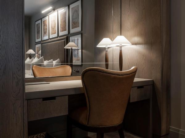 Dakota Manchester : photo 1 de la chambre chambre double classique