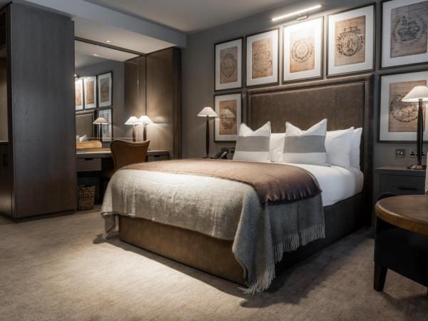 Dakota Manchester : photo 2 de la chambre chambre double classique