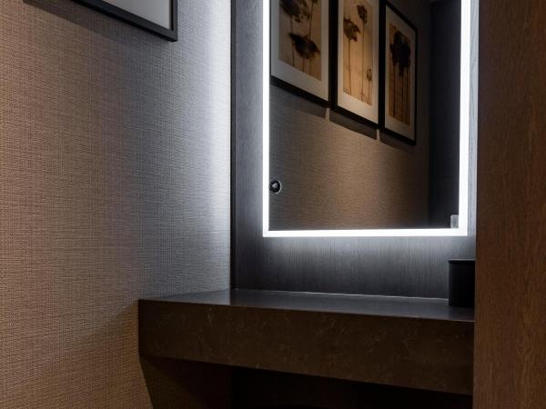 Dakota Manchester : photo 8 de la chambre suite