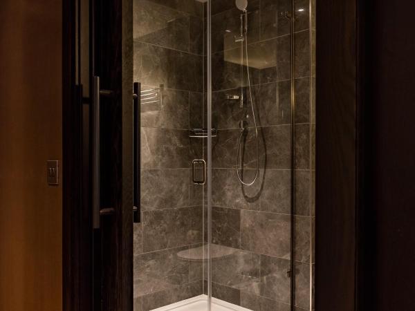 Dakota Manchester : photo 7 de la chambre suite