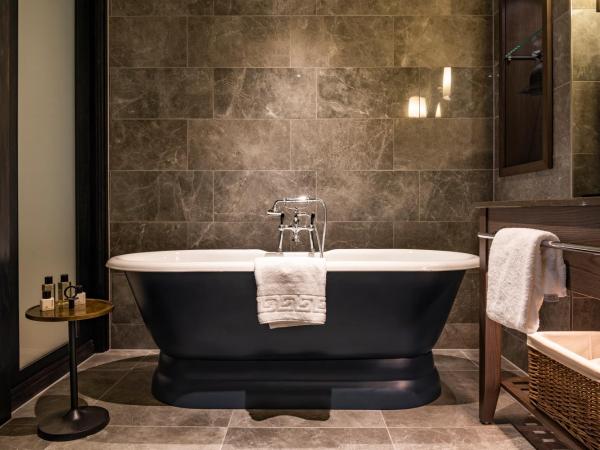 Dakota Manchester : photo 5 de la chambre suite