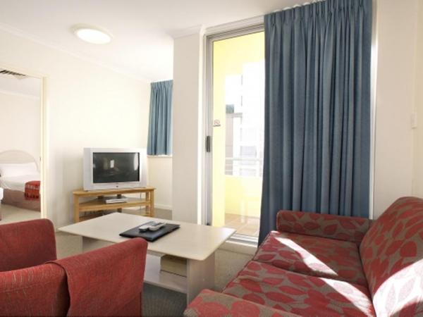 Chasely Apartment Hotel : photo 6 de la chambre appartement 1 chambre