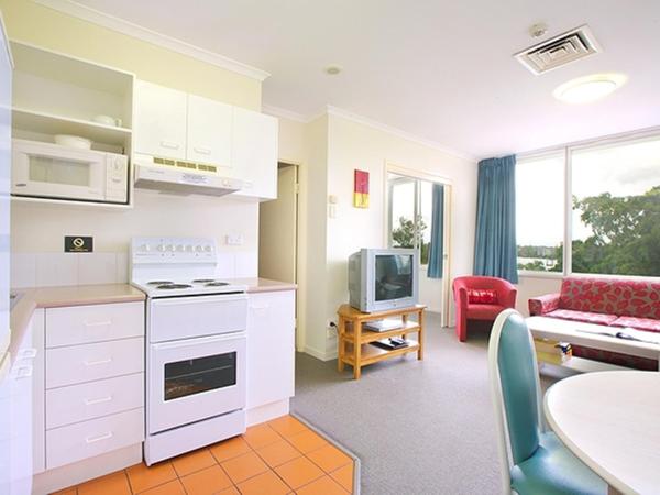 Chasely Apartment Hotel : photo 7 de la chambre appartement 1 chambre