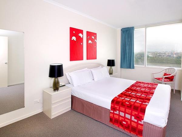 Chasely Apartment Hotel : photo 1 de la chambre appartement 2 chambres