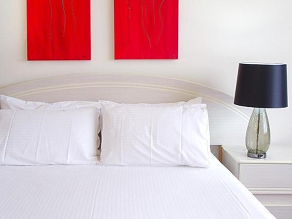 Chasely Apartment Hotel : photo 3 de la chambre appartement 2 chambres