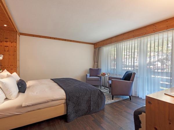 Le Mirabeau Resort & Spa : photo 2 de la chambre chambre double standard