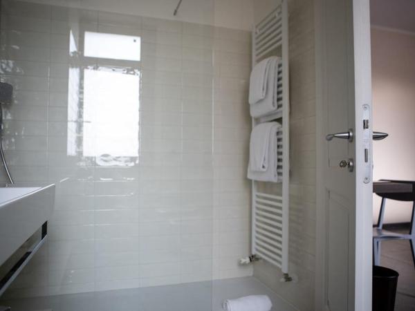 G&G FIRENZE SUITES : photo 10 de la chambre chambre double ou lits jumeaux supérieure