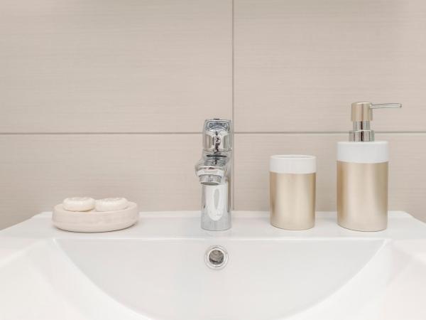 B&A Rooms Zadar : photo 9 de la chambre chambre lit king-size