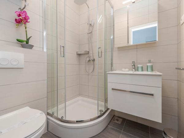 B&A Rooms Zadar : photo 5 de la chambre chambre lit king-size