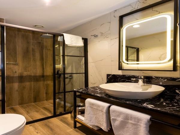 Nox Suite : photo 5 de la chambre suite exécutive