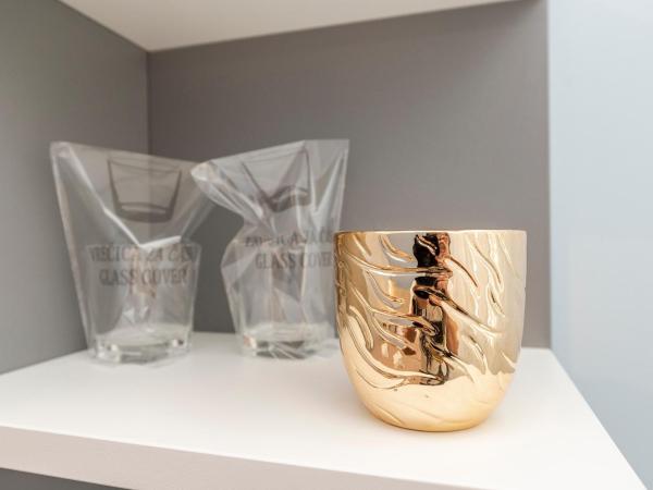 B&A Rooms Zadar : photo 3 de la chambre chambre lit king-size