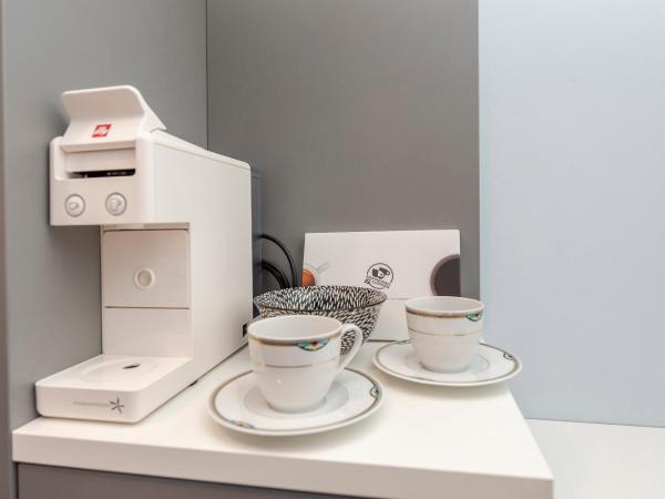 B&A Rooms Zadar : photo 7 de la chambre chambre lit king-size