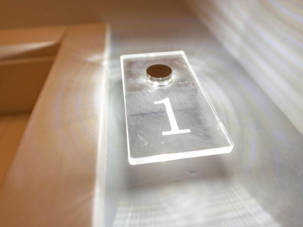 B&A Rooms Zadar : photo 6 de la chambre chambre lit king-size