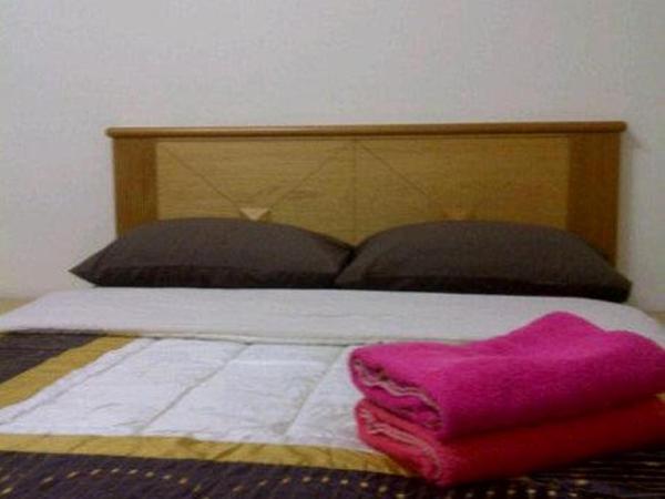 Marina Condominium Holiday Homestay : photo 6 de la chambre appartement 3 chambres