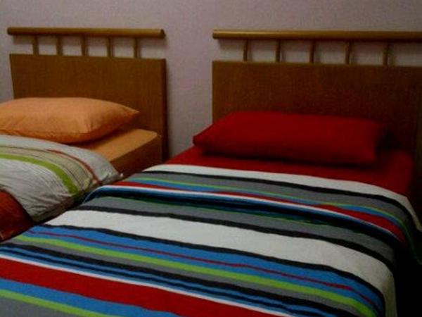 Marina Condominium Holiday Homestay : photo 8 de la chambre appartement 3 chambres