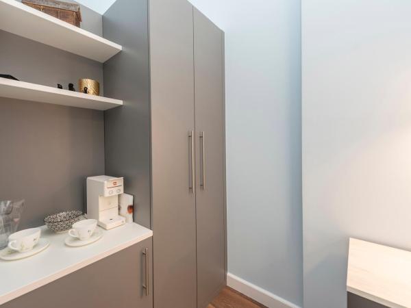 B&A Rooms Zadar : photo 3 de la chambre chambre lit king-size