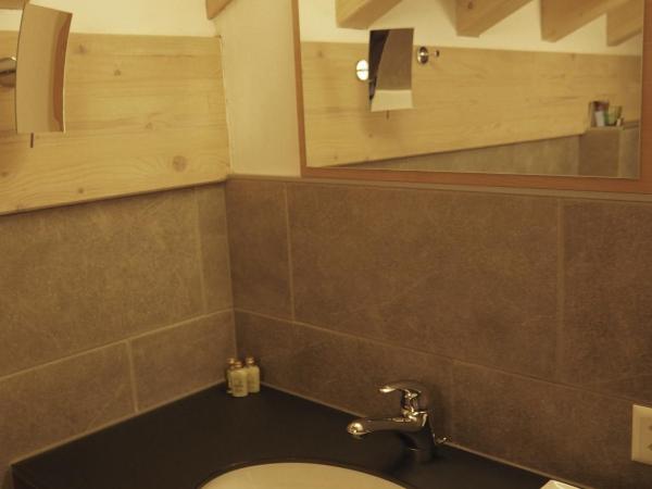 Mirabeau Alpine : photo 4 de la chambre chambre simple alpine