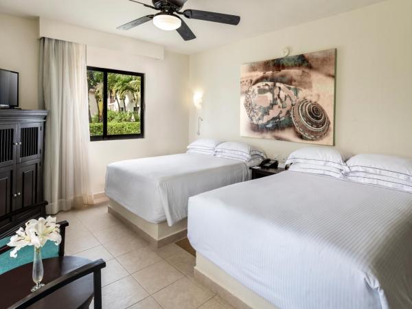 Allegro Cozumel All-Inclusive : photo 1 de la chambre chambre lits jumeaux supérieure