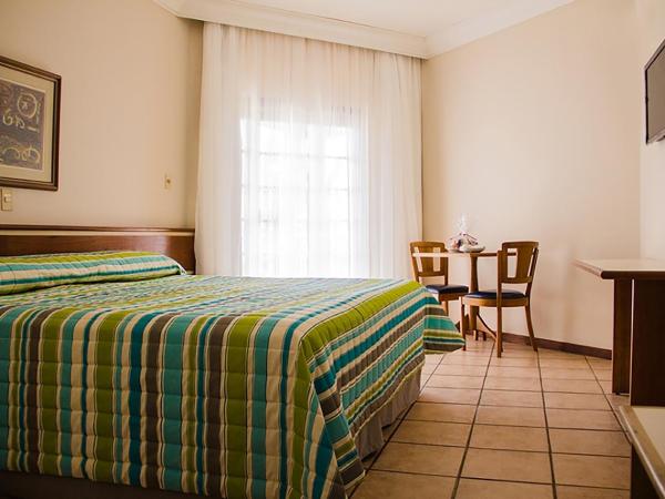 Catussaba Resort Hotel : photo 1 de la chambre chambre standard avec vue sur le jardin