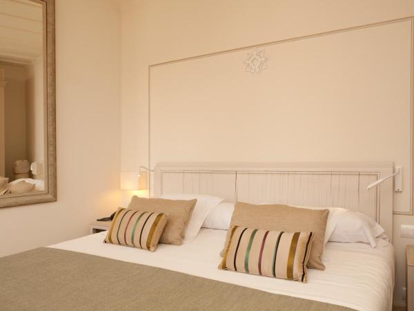 Balcón de Córdoba : photo 10 de la chambre suite junior avec terrasse