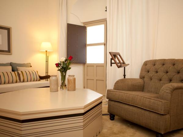 Balcón de Córdoba : photo 6 de la chambre suite supérieure 