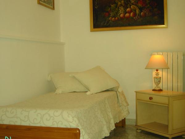 Villa Nicolaus : photo 1 de la chambre chambre simple