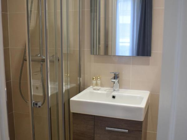 Hotel Puy De Dôme : photo 2 de la chambre chambre double standard