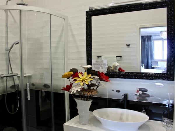 Galeria Valeria Seaside Downtown - MAG Quaint & Elegant Boutique Hotels : photo 8 de la chambre chambre confort - vue sur ville