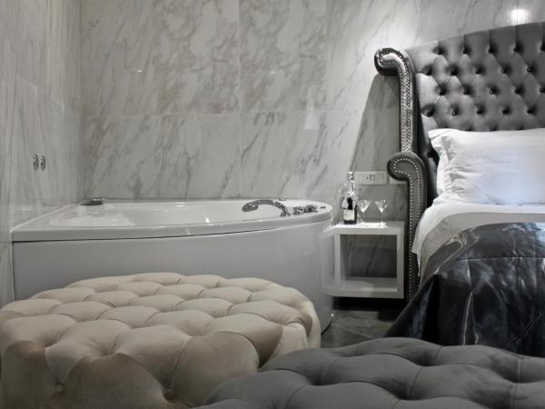 Galeria Valeria Seaside Downtown - MAG Quaint & Elegant Boutique Hotels : photo 2 de la chambre chambre lifestyle - installations de détente