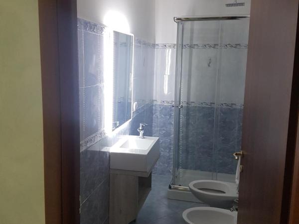 Piccolo Poggio Apartments : photo 4 de la chambre chambre quadruple deluxe