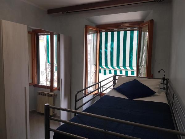 Piccolo Poggio Apartments : photo 3 de la chambre chambre quadruple deluxe