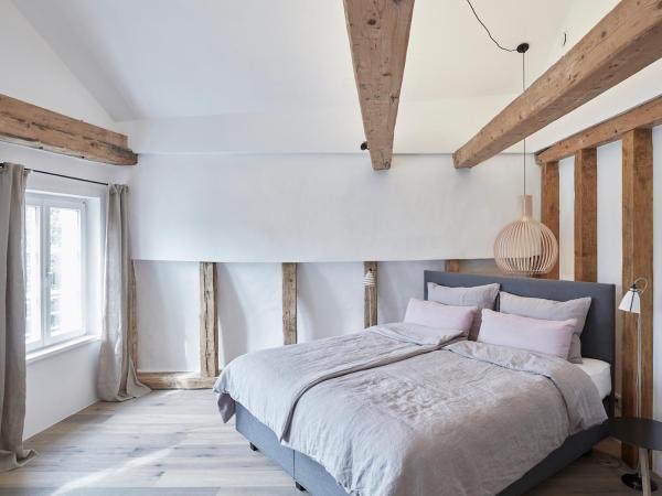 Faktorei : photo 3 de la chambre chambre lit king-size supérieure