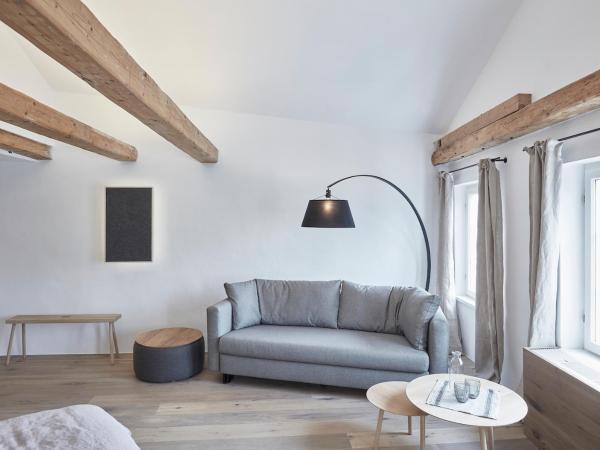 Faktorei : photo 2 de la chambre chambre lit king-size supérieure