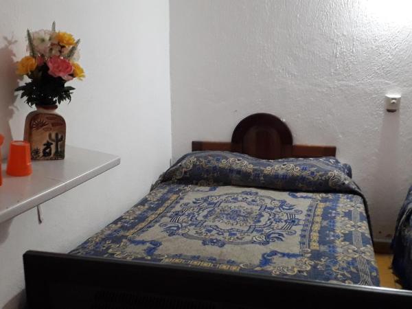 Hotel Ana Liz : photo 1 de la chambre chambre quadruple