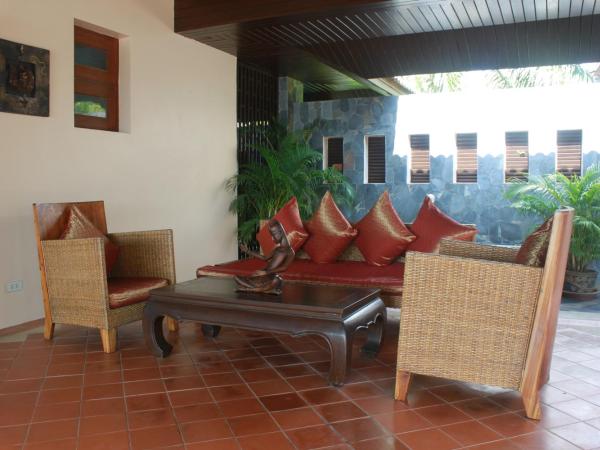 Mukdara Beach Villa & Spa Resort : photo 10 de la chambre villa familiale 2 chambres - côté plage