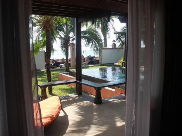 Mukdara Beach Villa & Spa Resort : photo 8 de la chambre villa familiale 2 chambres - côté plage