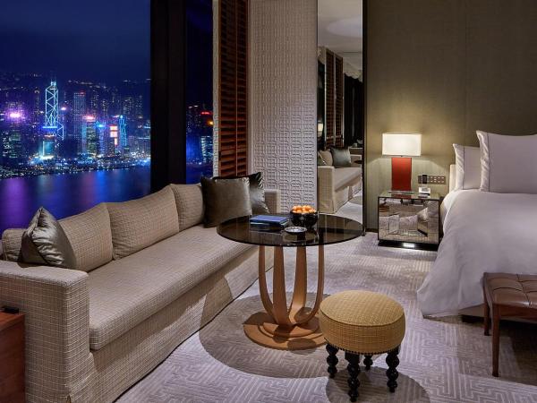 Rosewood Hong Kong : photo 1 de la chambre suite manoir
