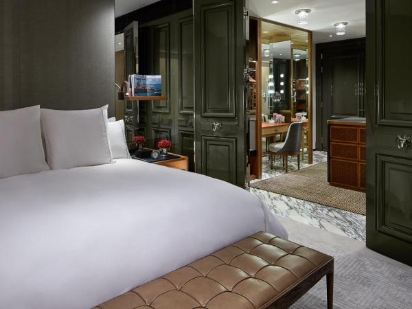 Rosewood Hong Kong : photo 5 de la chambre suite manoir
