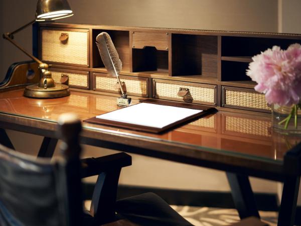 The Barracks Hotel Sentosa by Far East Hospitality : photo 4 de la chambre chambre premier