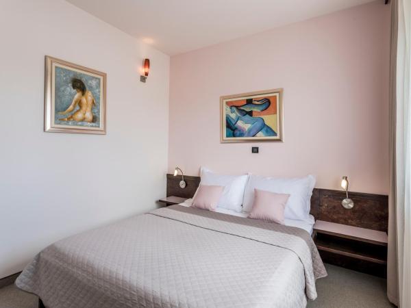 Hotel As : photo 3 de la chambre chambre double ou lits jumeaux