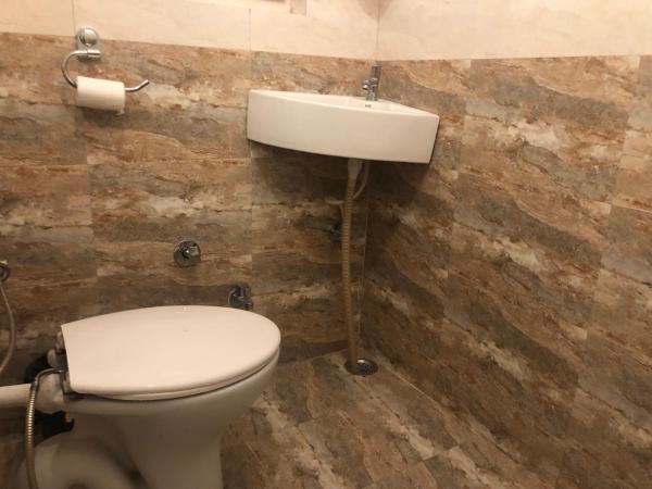 Maa Ji House on Lake Pichola : photo 1 de la chambre chambre double standard