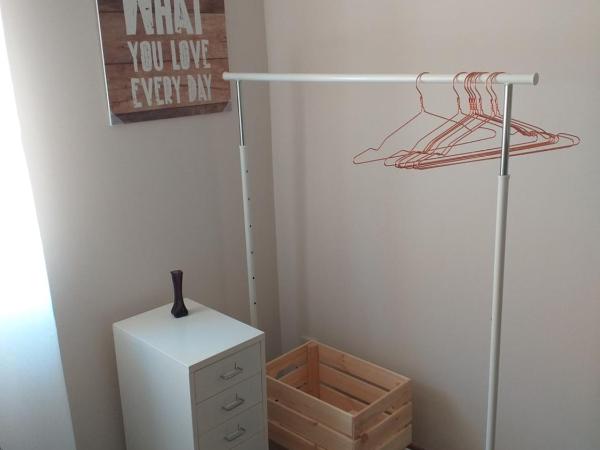 Made in You - Oporto Guesthouse : photo 2 de la chambre chambre double ou lits jumeaux standard