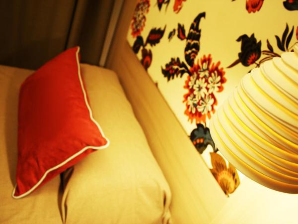 Hotel Ginebra : photo 4 de la chambre chambre simple