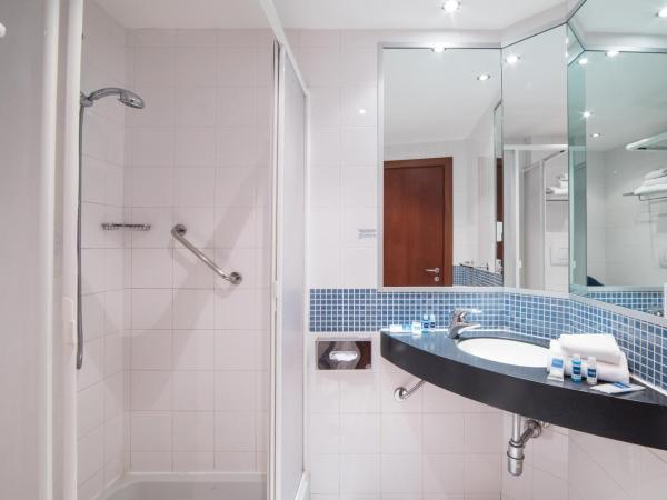 Idea Hotel Torino Mirafiori : photo 1 de la chambre chambre triple standard