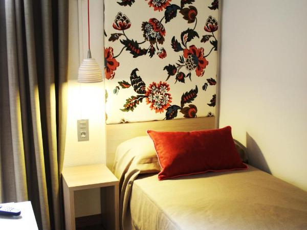 Hotel Ginebra : photo 8 de la chambre chambre simple